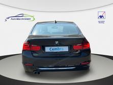 BMW 328i Luxury Line, Essence, Occasion / Utilisé, Manuelle - 7