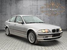 BMW 328i, Benzin, Occasion / Gebraucht, Automat - 3