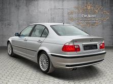 BMW 328i, Essence, Occasion / Utilisé, Automatique - 4