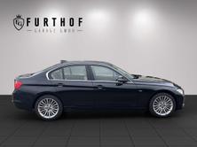 BMW 328i Luxury Line Steptronic, Essence, Occasion / Utilisé, Automatique - 4