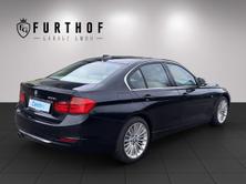 BMW 328i Luxury Line Steptronic, Essence, Occasion / Utilisé, Automatique - 7
