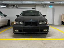 BMW 3er Reihe E36 328i ABS dAiB, Benzin, Occasion / Gebraucht, Handschaltung - 5