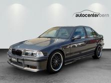 BMW 328i Sport Edition, Benzin, Occasion / Gebraucht, Handschaltung - 3