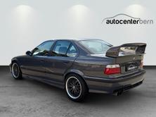 BMW 328i Sport Edition, Benzin, Occasion / Gebraucht, Handschaltung - 5