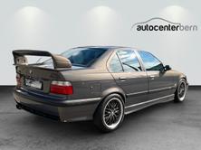 BMW 328i Sport Edition, Benzin, Occasion / Gebraucht, Handschaltung - 7