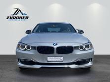 BMW 328i Luxury Line Steptronic, Benzin, Occasion / Gebraucht, Automatik - 2