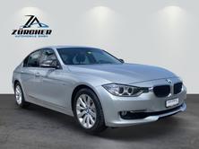 BMW 328i Luxury Line Steptronic, Benzin, Occasion / Gebraucht, Automatik - 3