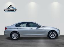 BMW 328i Luxury Line Steptronic, Benzin, Occasion / Gebraucht, Automatik - 4
