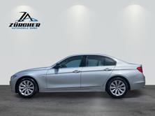 BMW 328i Luxury Line Steptronic, Benzin, Occasion / Gebraucht, Automatik - 5