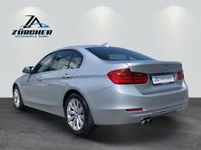 BMW 328i Luxury Line Steptronic, Benzin, Occasion / Gebraucht, Automatik - 6