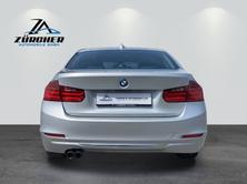 BMW 328i Luxury Line Steptronic, Benzin, Occasion / Gebraucht, Automatik - 7