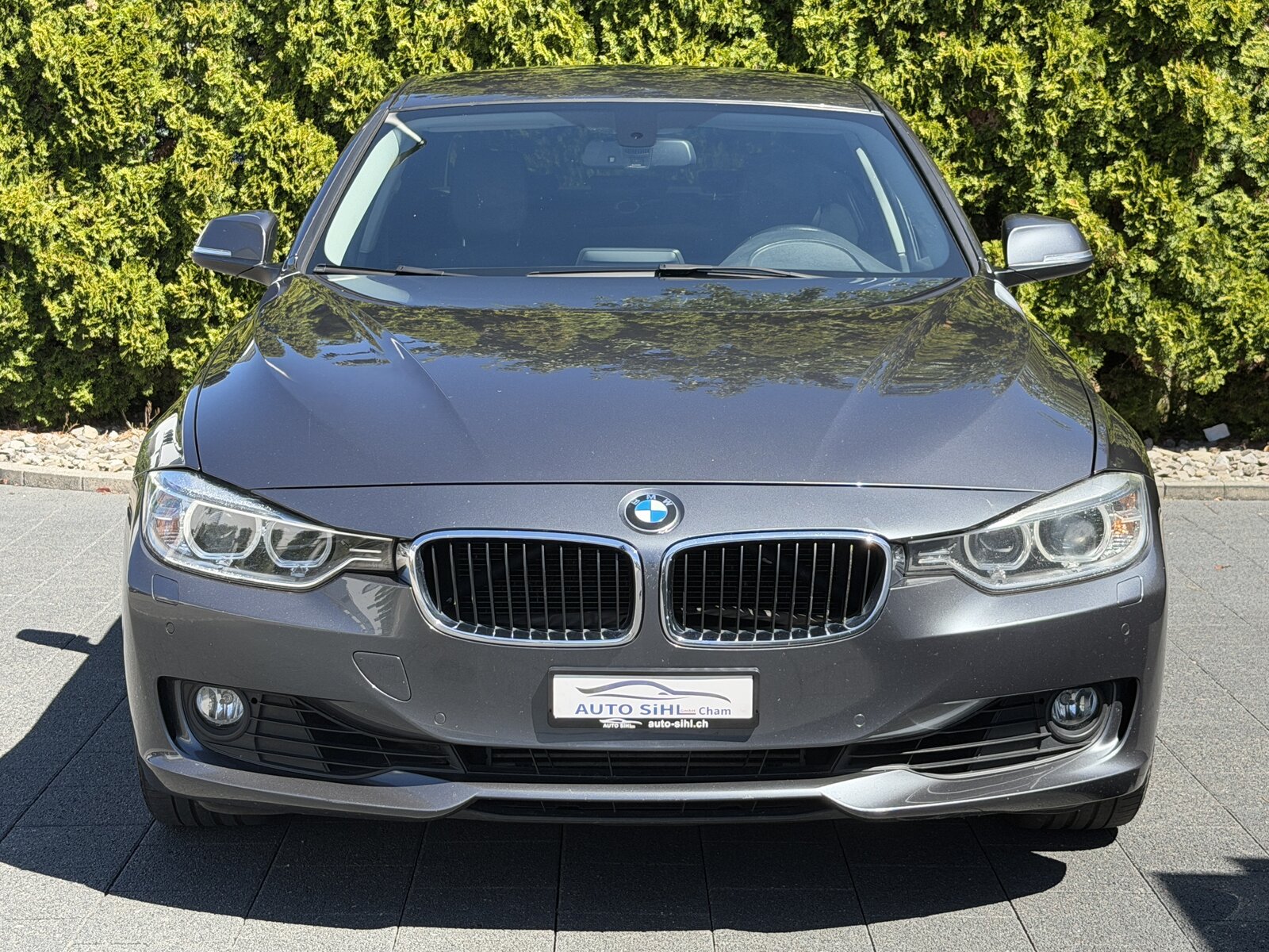 BMW 328i Sport Line Steptronic, Benzina, Occasioni / Usate, Automatico - 3