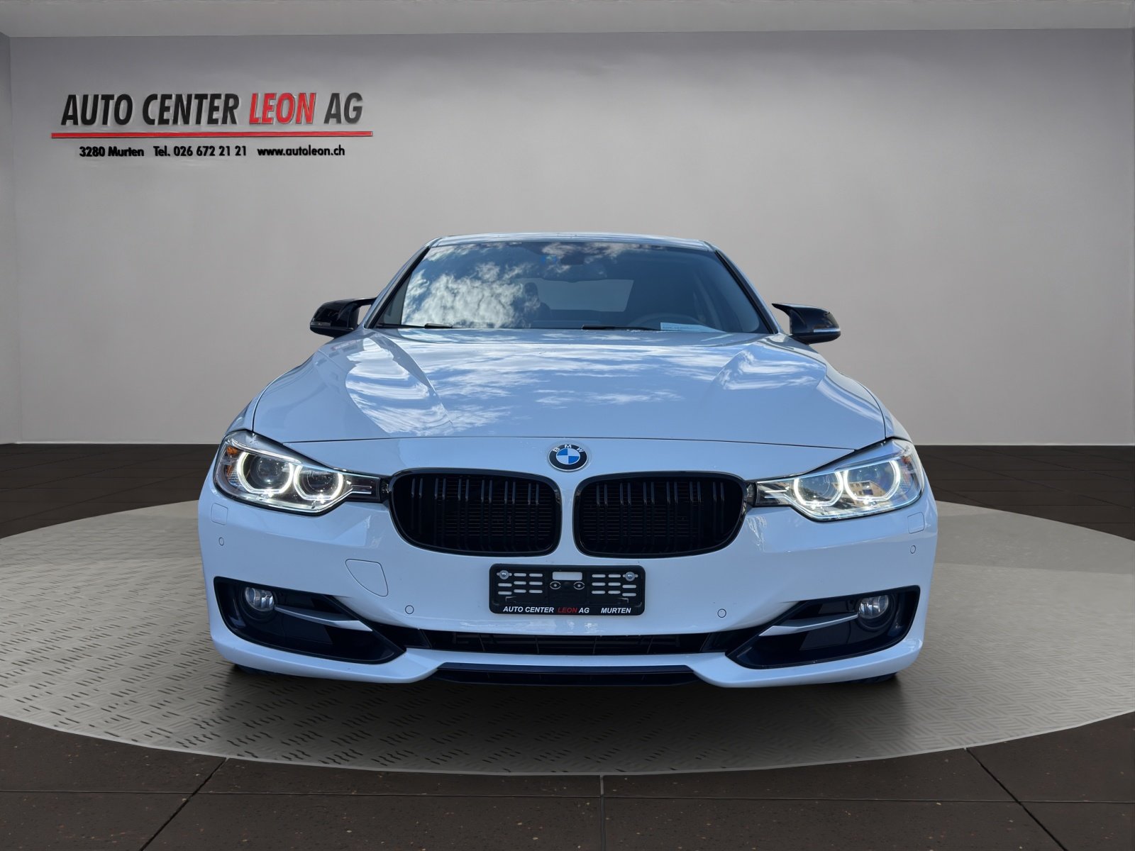 BMW 328i Sport Line Steptronic