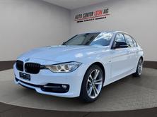 BMW 328i Sport Line Steptronic, Benzin, Occasion / Gebraucht, Automatik - 2