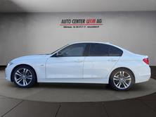 BMW 328i Sport Line Steptronic, Benzin, Occasion / Gebraucht, Automatik - 3