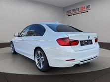 BMW 328i Sport Line Steptronic, Benzin, Occasion / Gebraucht, Automatik - 4
