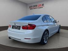 BMW 328i Sport Line Steptronic, Benzin, Occasion / Gebraucht, Automatik - 6