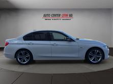 BMW 328i Sport Line Steptronic, Benzin, Occasion / Gebraucht, Automatik - 7