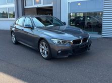 BMW 328i Sport Line Steptronic, Essence, Occasion / Utilisé, Automatique - 2