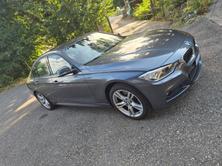 BMW 328i Sport Line Steptronic, Essence, Occasion / Utilisé, Automatique - 5