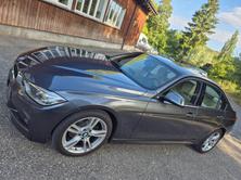 BMW 328i Sport Line Steptronic, Essence, Occasion / Utilisé, Automatique - 6