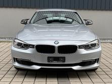 BMW 328i Luxury Line Steptronic Frisch ab MFK 8.2026, Essence, Occasion / Utilisé, Automatique - 2