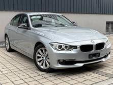 BMW 328i Luxury Line Steptronic Frisch ab MFK 8.2026, Essence, Occasion / Utilisé, Automatique - 3