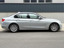 BMW 328i Luxury Line Steptronic Frisch ab MFK 8.2026, Essence, Occasion / Utilisé, Automatique - 5