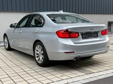 BMW 328i Luxury Line Steptronic Frisch ab MFK 8.2026, Essence, Occasion / Utilisé, Automatique - 6