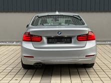 BMW 328i Luxury Line Steptronic Frisch ab MFK 8.2026, Essence, Occasion / Utilisé, Automatique - 7