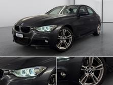 BMW 328i Sport Line Steptronic, Essence, Occasion / Utilisé, Automatique - 3