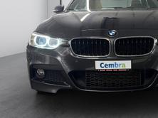 BMW 328i Sport Line Steptronic, Essence, Occasion / Utilisé, Automatique - 7
