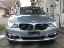 BMW 328i GT Luxury Line Steptronic, Essence, Occasion / Utilisé, Automatique - 2
