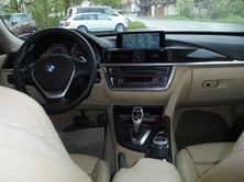 BMW 328i GT Luxury Line Steptronic, Essence, Occasion / Utilisé, Automatique - 6