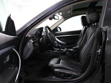 BMW 328i GT Modern Line, Benzin, Occasion / Gebraucht, Handschaltung - 6