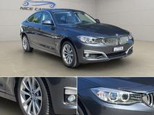 BMW 328i GT Modern Line Steptronic, Benzina, Occasioni / Usate, Automatico - 5