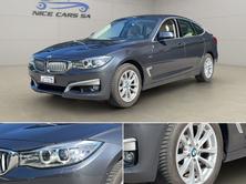 BMW 328i GT Modern Line Steptronic, Benzina, Occasioni / Usate, Automatico - 6