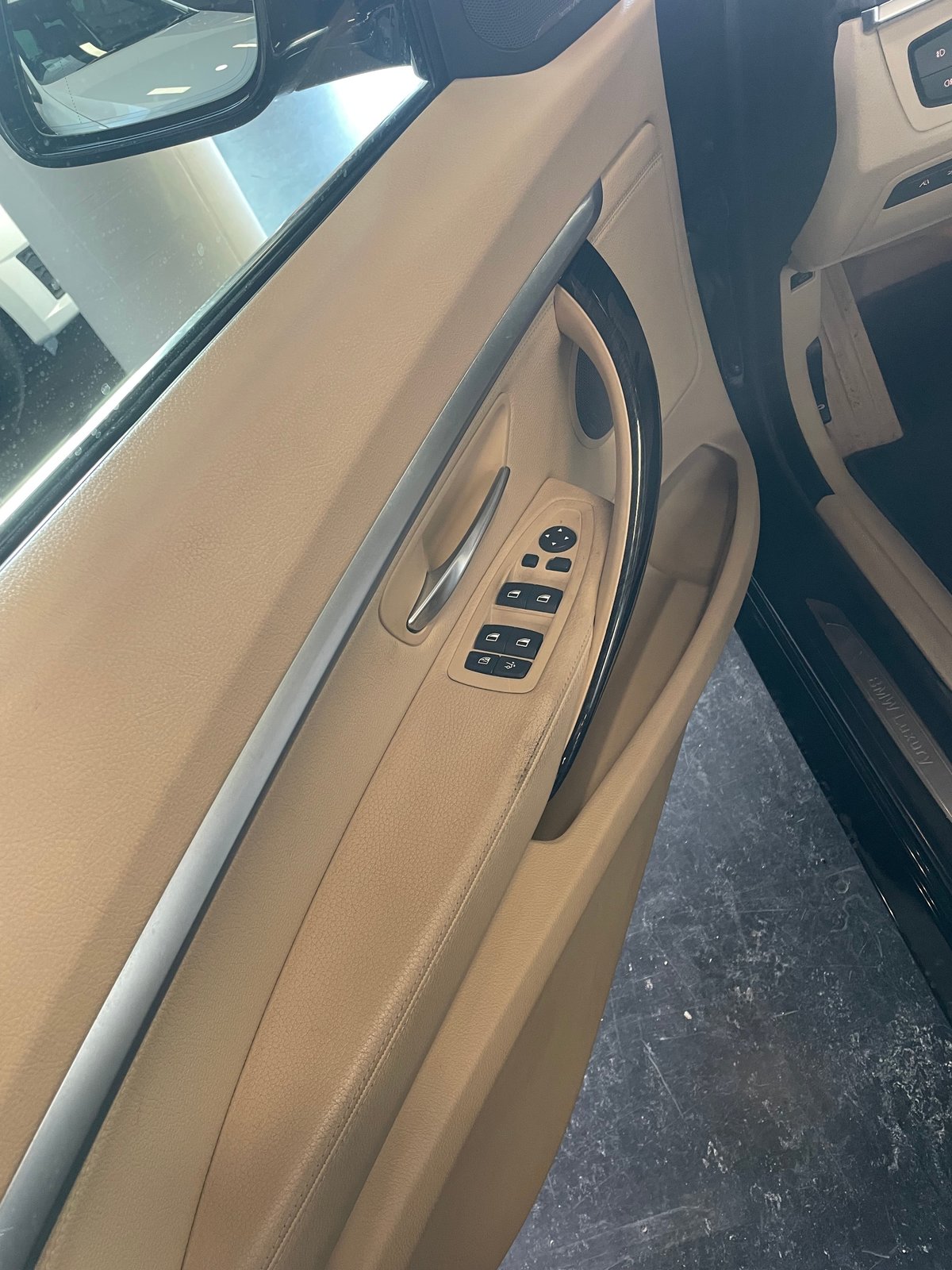 BMW 328i GT Luxury Line Steptronic, Benzin, Occasion / Gebraucht, Automatik - 4