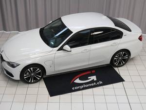 BMW 330e i Performance Sport Line SAG