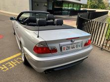 BMW 330Ci Cabriolet individual Ausführung, Petrol, Second hand / Used, Automatic - 5