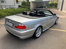 BMW 330Ci Cabriolet individual Ausführung, Petrol, Second hand / Used, Automatic - 6