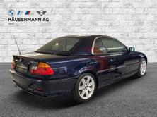 BMW 330Ci, Benzin, Occasion / Gebraucht, Automat - 7