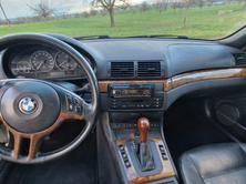 BMW 3er Reihe E46 Cabriolet 330Ci, Benzina, Occasioni / Usate, Automatico - 5