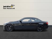 BMW 330d Cabriolet, Diesel, Occasioni / Usate, Automatico - 2