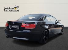 BMW 330d Cabriolet, Diesel, Occasion / Utilisé, Automatique - 3