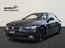 BMW 330d Cabriolet, Diesel, Occasioni / Usate, Automatico - 4