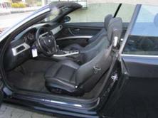 BMW 330d Cabriolet, Diesel, Occasion / Gebraucht, Automat - 7