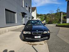 BMW 3er Reihe E46 Cabriolet 330Ci, Benzina, Occasioni / Usate, Manuale - 2