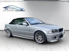 BMW 330Ci Cabriolet, Petrol, Second hand / Used, Automatic - 3