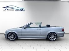 BMW 330Ci Cabriolet, Petrol, Second hand / Used, Automatic - 4